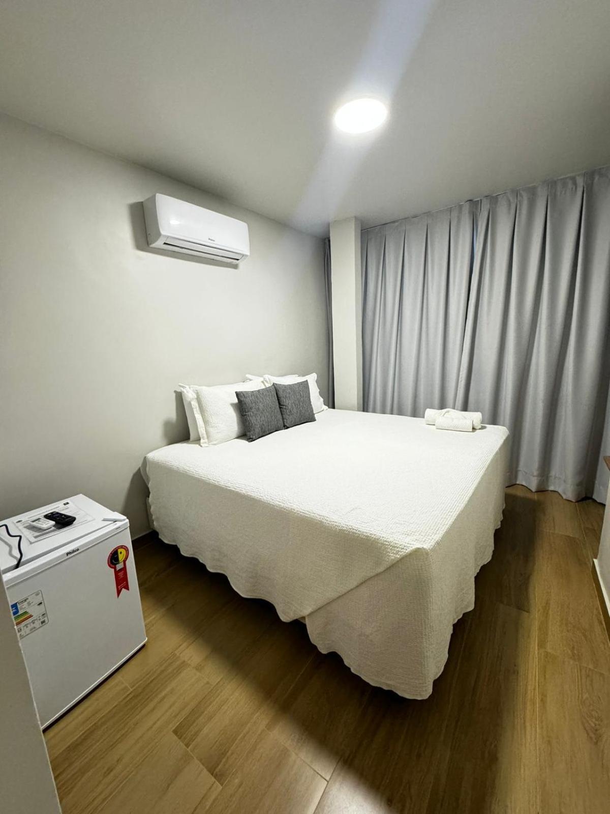 Suites Viver Arraial Do Cabo Eksteriør bilde