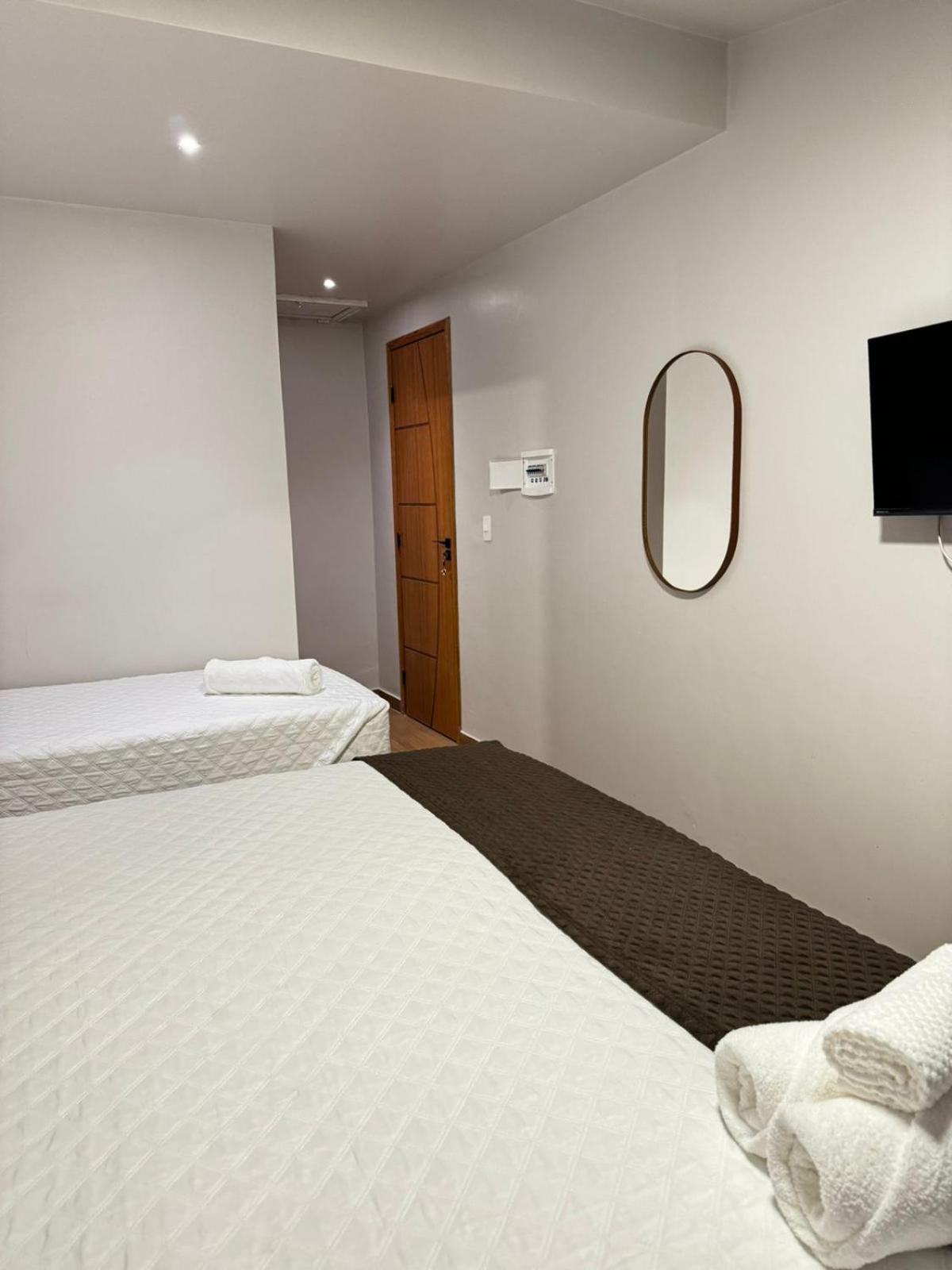 Suites Viver Arraial Do Cabo Rom bilde